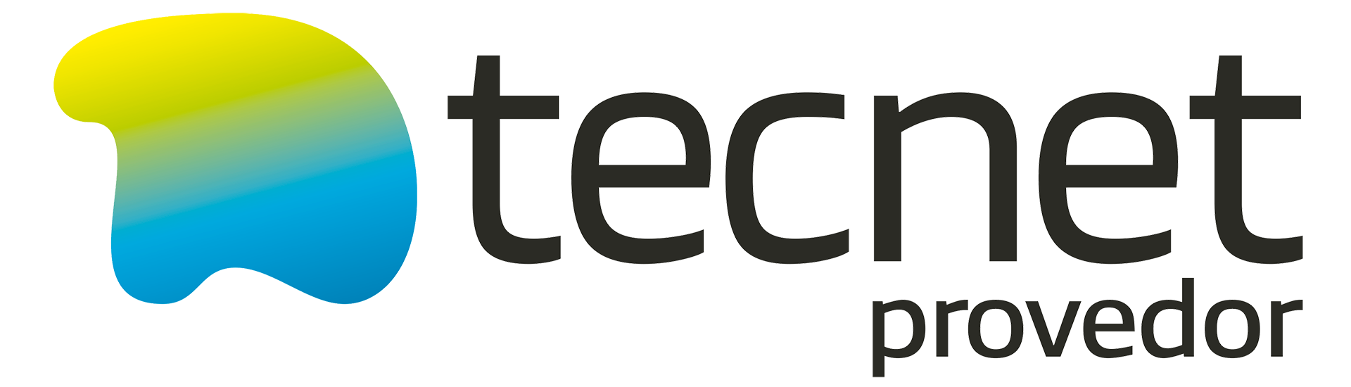 Logo Tecnet provedor